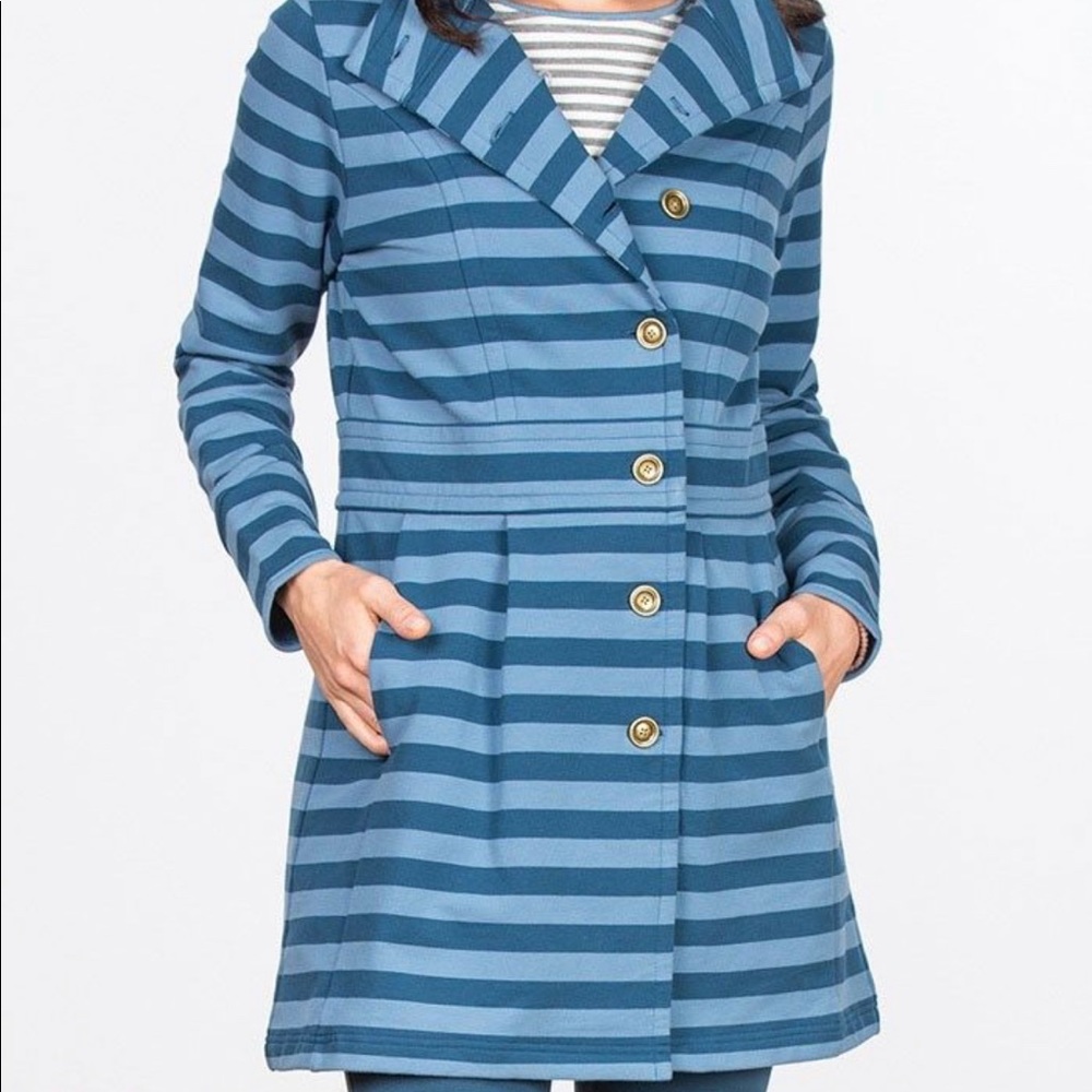 Fall Breeze Jacket